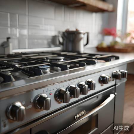 德意燃气灶售后电话：40018