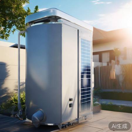 太阳能热水器技术热线：4001