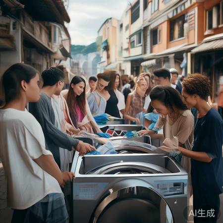 圣托玛斯智能马桶全国人工售后介绍_灌云自助洗衣机：便捷清洗新选择	