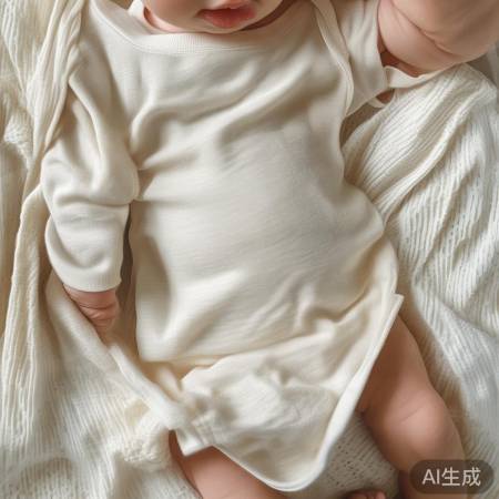 “空调服选材：棉麻为主，可选新