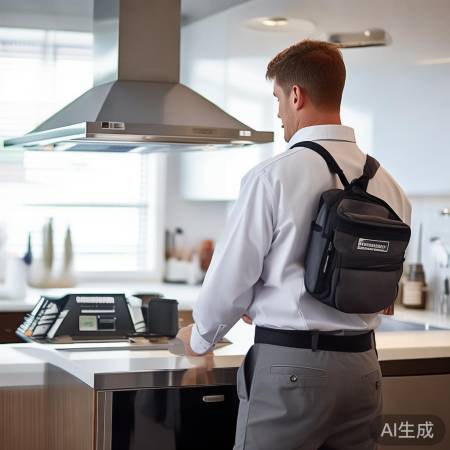 方太油烟机售后上门维修电话解析㊣方太油烟机安装步骤详解，轻松掌握安装技巧	