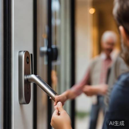 中燃宝壁挂炉售后服务电话是多少普及:子母门智能锁室内安全守护神器	