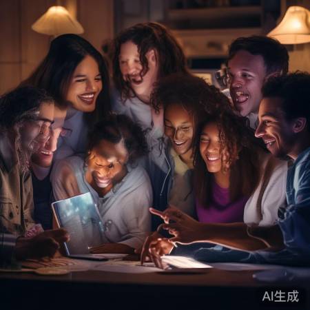 点赞转发，美好生活！