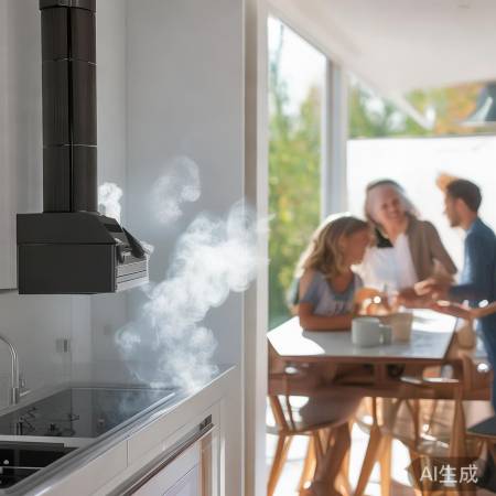 王力指纹锁客服维修点分析♫集成灶阳台外排烟，告别油烟困扰	