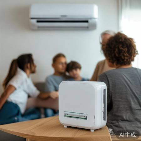 房大小定空调，需求定类型。