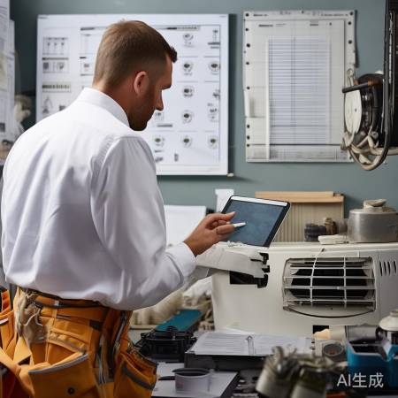 中央空调维修服务标准全面