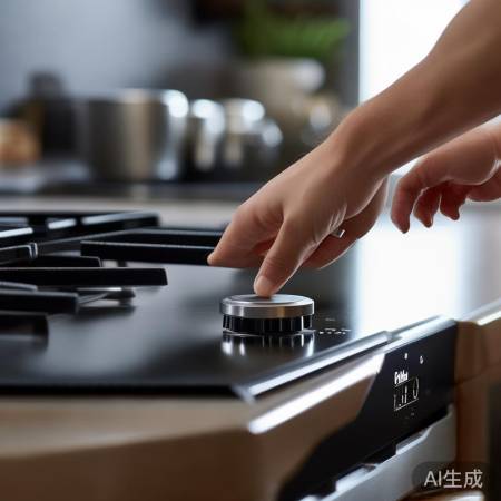 博净集成灶报修热线查询中心告诉你_燃气灶电磁燃气开启方法教程	