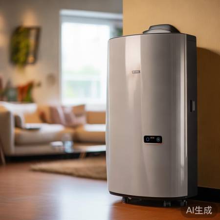 热水器疑问，下期再见