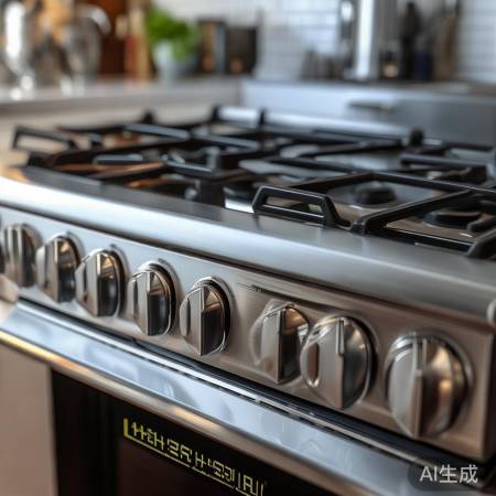 太太燃气灶报修预约通道梳理&地漏带洗衣机下水选购攻略：轻松解决家居排水难题	