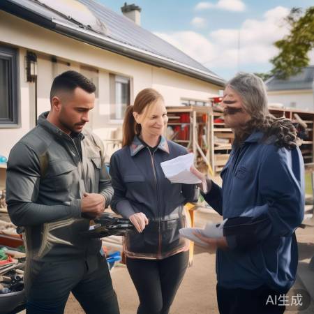 澳莱斯(AOLAISI)壁挂炉全天候维修服务中心剖析㉿浙江办公用中央空调安装：专业方案与优质服务	