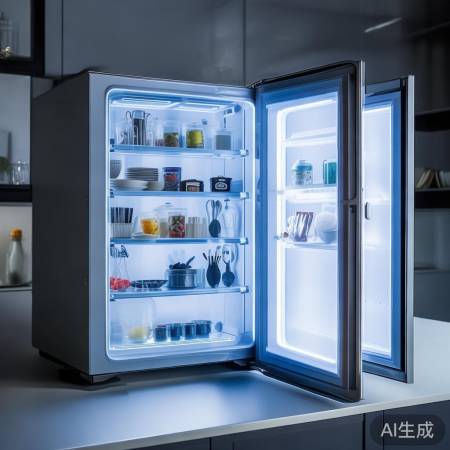 vovo智能马桶查询系统剖析:消毒柜如何智能杀菌消毒？揭秘高效消毒原理	