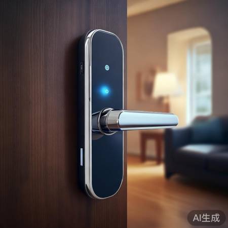 智能锁使用指南分享