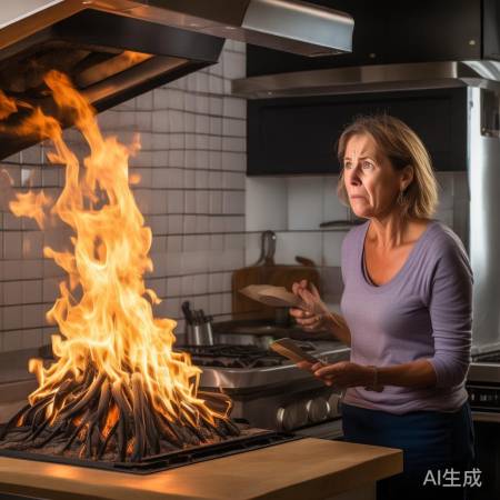 伊莱克斯燃气灶售后热线查找阐明〖高档集成柴火灶：四大使用痛点揭秘〗