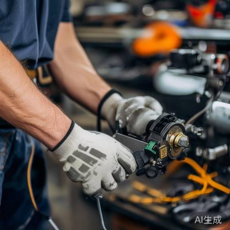 换温控器小窍门：确保插头接线正