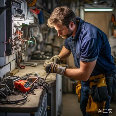 热水器温控器维修指南