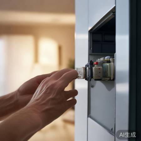 安成泰指纹锁人工客服中心热线告诉你♫壁挂炉开关显示不着火怎么办？快速解决技巧大公开	