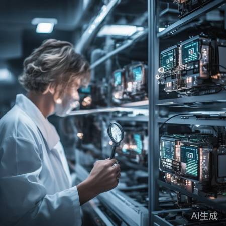 检查传感器状态