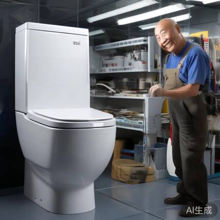 佐尼智能马桶售后全国网点教大家(壁挂炉维修专家：老张教你快速解决故障)