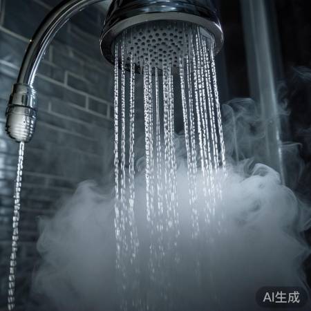 小凯指纹锁服务热线咨询普及:热水器花洒风大原因揭秘：你不知道的秘密	