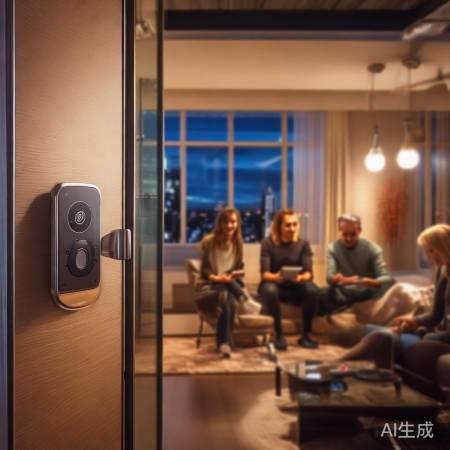 智能家居问答,下期再见!