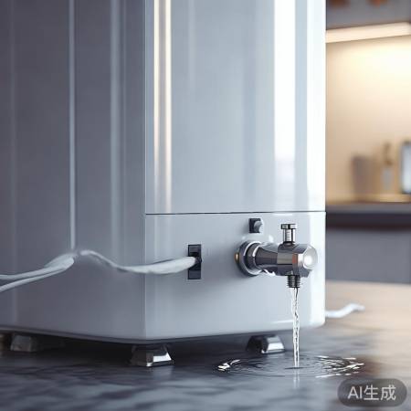 云丁智能指纹锁400客服网点资讯阐释:家用热水器水管安装教程：轻松掌握操作步骤	