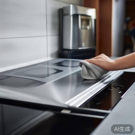 降低集成灶噪音小技巧