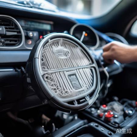 黑石保险柜全天候报修通分享あ途胜空调滤芯型号推荐：高效过滤，清新车内空气	