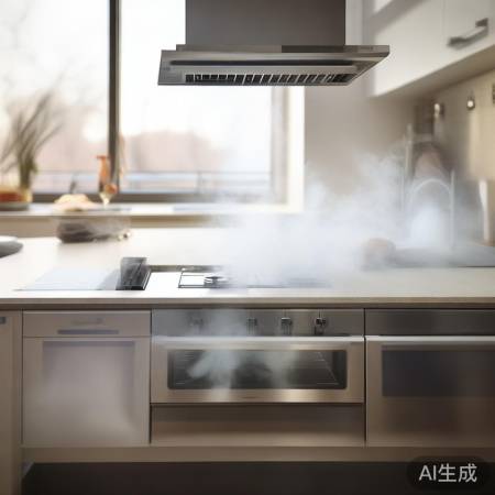 驰球保险柜维修支持中心解读㊤集成灶烟道改造攻略：高效升级，告别油烟烦恼	