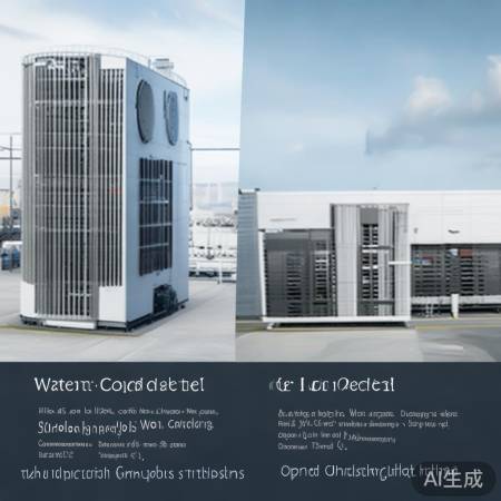 药厂空调：水冷风冷各有利弊