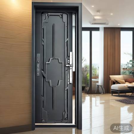 洛阳防盗门选购指南，下期见！