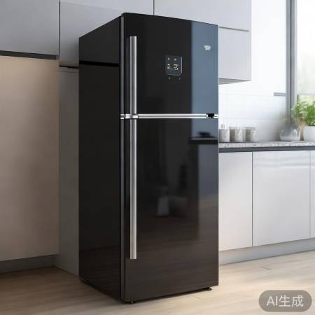 科慕冰箱厂家客服热线科普ぁ60cm宽度小户型冰箱推荐：空间巧利用，生活更便捷