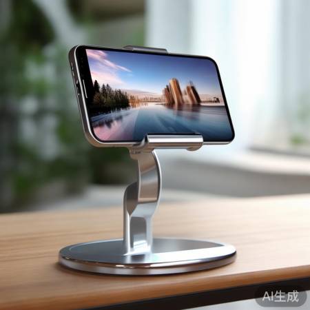 欧威尔家电售后400客服中心阐明￥电视支架专用手机支架，观看更便捷