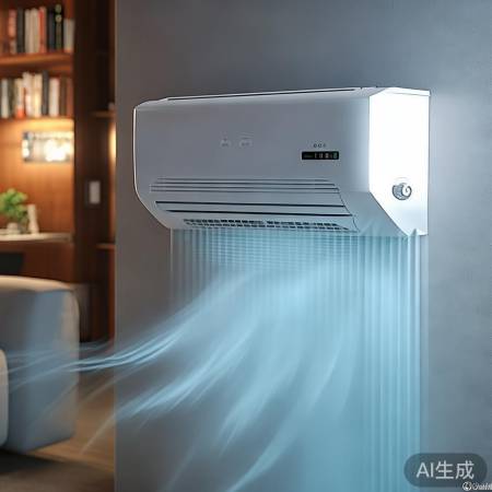 伊莱克斯空调：制冷快、节能静音