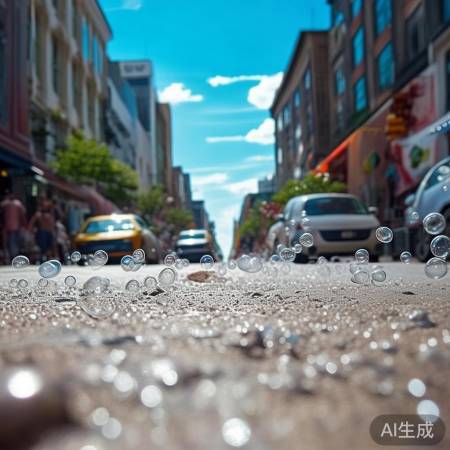 奥特朗热水器空气能急速保修介绍—空气能冒气是否正常现象？