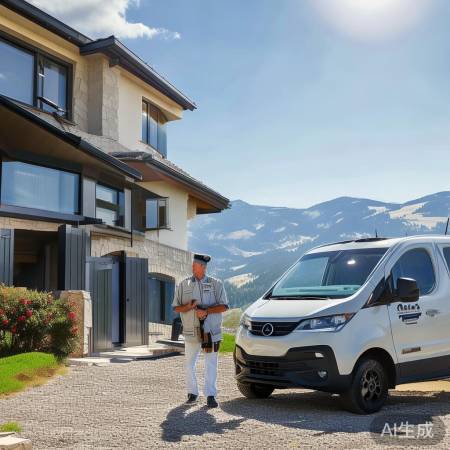 高原明珠热水器上门服务咨询剖析#能率热水器后盖开启方法教程