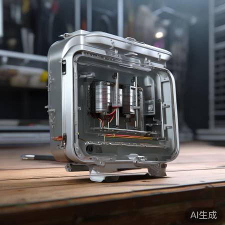 热水器内部检查