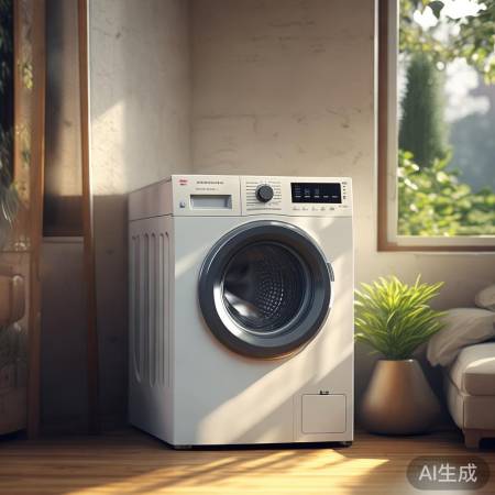 “西安轻工洗衣机配件推荐”