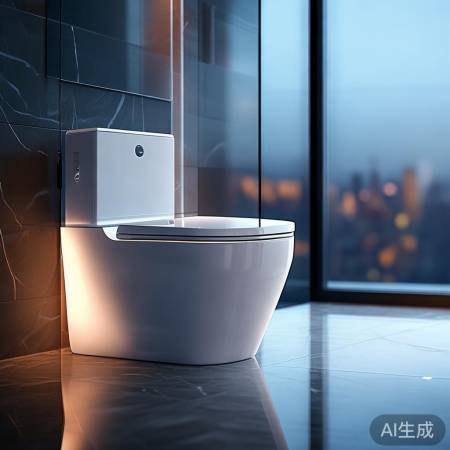 威博朗智能马桶全天候报修通教大家（潮州智能马桶：舒适生活新选择）