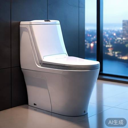 智能家居，舒适生活