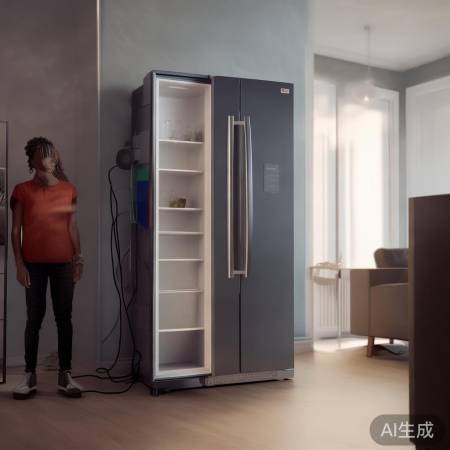 美诺冰箱专业维修保障解释$冰箱未静置可能存在的隐患