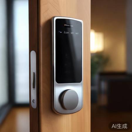 青稞智能锁厂服务预约热线梳理$凯迪仕K8智能锁价格实惠，安全可靠推荐购买