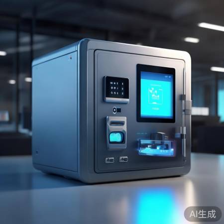 盾发保险柜维修服务热线在线通剖析♛智能防盗保险柜：办公安全必备神器