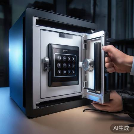 智能保险柜保养要点