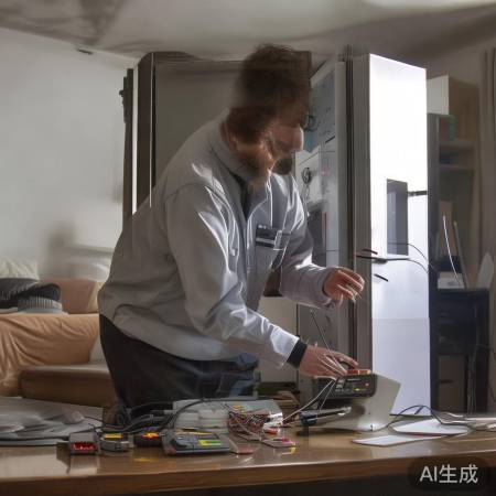 小松鼠家电VIP客服告诉你㊤电视变显示器，家庭娱乐新选择