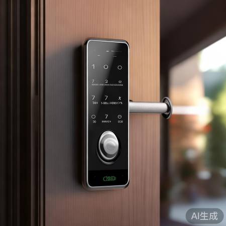 青稞智能锁售后服务关键词阐明=米家智能锁：居家安全新选择，智能生活新体验