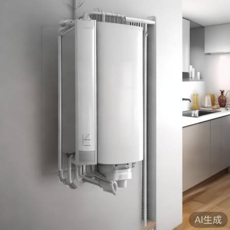 阿里斯顿壁挂炉400服务热线报修梳理♫壁挂炉安装高度尺寸标准指南