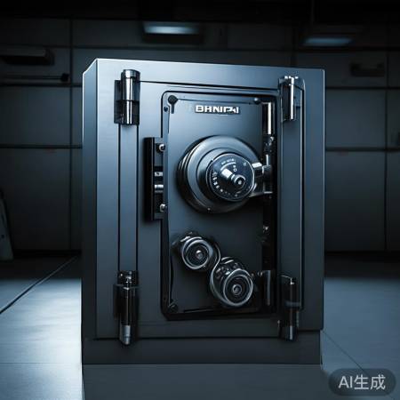 协力保险柜400客服售后客服阐明,家用存保险柜真的安全可靠吗？