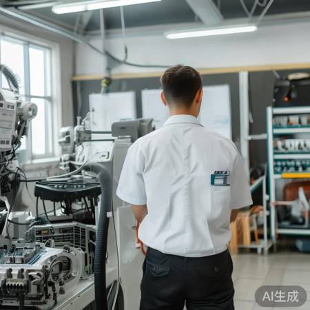 油烟机维修专业规范