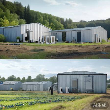 锦江百浪热水器空气能客服维修服务热线解析☜空气能养殖设备布局技巧，提升养殖效率