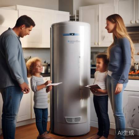 热水器功率要适中，安全为重